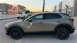 مازدا CX-30
